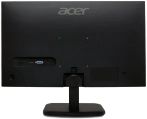 Фото: Монітор Acer EK251QP6bi Black (UM.KE1EE.601) - 24.5" IPS / 1920×1080 / 144 Гц / AMD FreeSync Premium № 5 | KTC