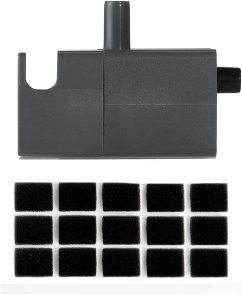 Змінна бездротова помпа PETKIT P4113