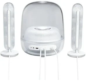 Фото: Колонки Harman Kardon SoundSticks 5 (HKSOUNDSTK5WEP) № 4 | KTC