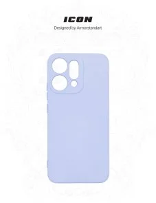 Фото: Чохол ArmorStandart for OPPO Reno14 5G - ICON Camera cover Lavender (ARM87566) № 3 | KTC