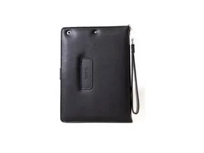 Фото: Чохол для планшета ODOYO Genuine Leather (PA536BK) чорний № 3 | KTC