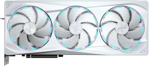 Відеокарта Gigabyte AORUS GeForce RTX 5090 STEALTH ICE 32G (GV-N5090AORUSST ICE-32GD)