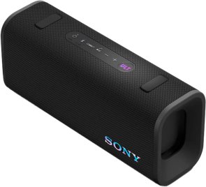 Портативна колонка Sony ULT Field 3 Black (SRSULT30B.E)