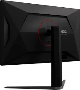 Фото: Монітор AOC U32G4U - 31.5" IPS / 3840×2160 / 160 Гц / Nvidia G-Sync Compatible, Adaptive Sync / Pivot / HAS № 10 | KTC