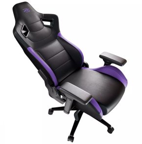 Крісло ігрове Proove Gaming Major, Black