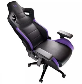 Фото: Крісло Proove Gaming Major Black (GCMJ0001001) № 5 | KTC