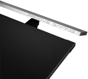 Стіл для геймерів Proove Gaming Glitch Black (GTGL00140101)