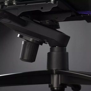 Крісло Proove Gaming Major Black (GCMJ0001001)