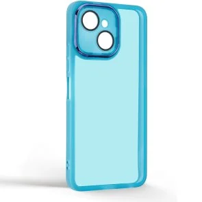 Фото: Чохол ArmorStandart for Tecno Spark 40C 4G - Shade Blue (ARM87904) № 2 | KTC