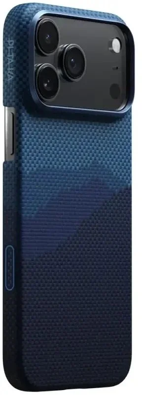Фото: Чохол Pitaka for Apple iPhone 17 Pro Max - Ultra-Slim Over The Horizon (KI1704OPM) № 2 | KTC