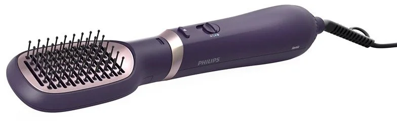Фото: Фен-щітка Philips 3000 Series (BHA313/00) № 2 | KTC