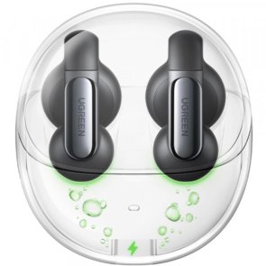 Навушники UGREEN HiTune S5 Open Wearable WS210 Black (45760)