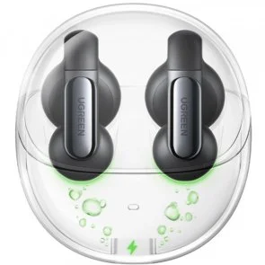 Фото: Навушники UGREEN HiTune S5 Open Wearable WS210 Black (45760) № 2 | KTC