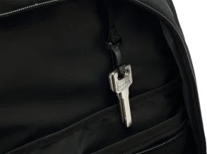 Фото: Рюкзак для ноутбука Yenkee Flashpacker YBB 1502 Black (45016274) № 6 | KTC
