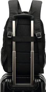 Фото: Рюкзак для ноутбука Yenkee Flashpacker YBB 1502 Black (45016274) № 19 | KTC