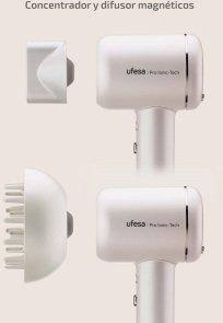 Фен Ufesa Pro Ionic Tech (60305762)