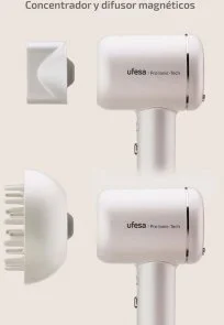 Фен Ufesa Pro Ionic Tech (60305762)