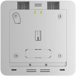 Ретранслятор сигналу Ajax EN54 Fire ReX White (57116)