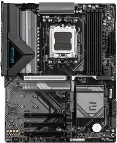 Фото: Материнська плата Gigabyte B650E EAGLE WIFI6E № 3 | KTC