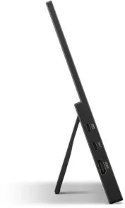 Фото: Монітор ViewSonic VA1650 - 15.6" IPS / 1920×1080 / 60 Гц № 16 | KTC