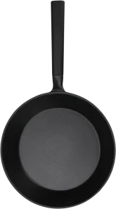 Фото: Сковорода Ringel Salsa 28cm (RG-1134-28/w ci) № 4 | KTC