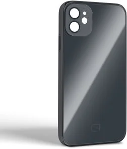 Фото: Чохол ArmorStandart for Apple iPhone 11 - Replica MagSafe Black (ARM76168) № 2 | KTC