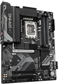 Материнська плата Gigabyte B760 GAMING X DDR4 GEN5