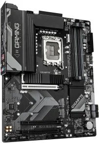 Фото: Материнська плата Gigabyte B760 GAMING X DDR4 GEN5 № 2 | KTC