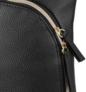 Фото: Сумка для ноутбука Wenger LeaSophie Crossbody Tote Black (610189) № 7 | KTC