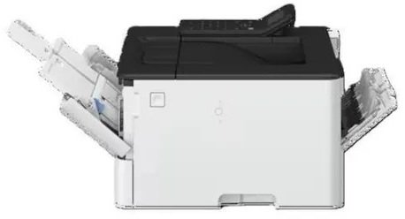 Принтер Canon i-SENSYS LBP246DW II with Wi-Fi (7187C006)