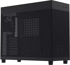 Фото: Корпус ASUS Prime AP303 Mesh Black (90DC00V0-B39000) № 5 | KTC