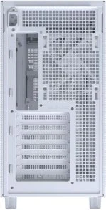 Фото: Корпус ASUS Prime AP303 Mesh White (90DC00V3-B39000) № 9 | KTC
