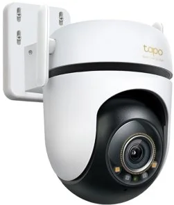 Фото: Камера TP-Link Tapo C530WS (TAPO-C530WS) № 2 | KTC
