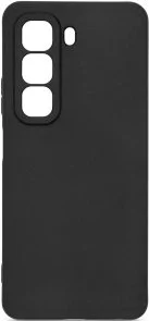 Фото: Чохол BeCover for Infinix Hot 50 Pro X6881 - Black (712740) № 4 | KTC