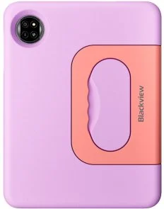 Фото: Планшет Blackview Tab 20 Kids WiFi 4/64GB Unicom Purple (BVTAB20KIDS_PL) № 4 | KTC