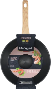 Фото: Сковорода Ringel Ingrid 26cm (RG-1154-26) № 4 | KTC