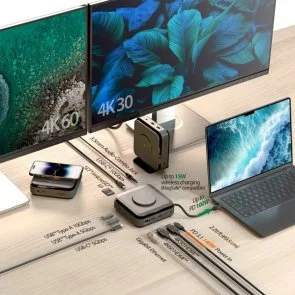 Фото: USB-хаб J5create JCD3199-N № 5 | KTC