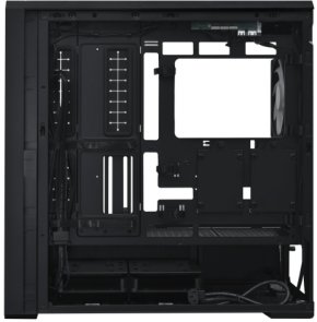 Корпус Lian-Li Lancool 217 INF Black with window (G99.LAN217INFX.00)