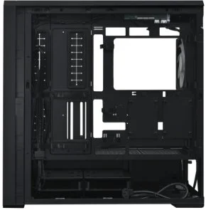 Фото: Корпус Lian-Li Lancool 217 INF Black with window (G99.LAN217INFX.00) № 5 | KTC