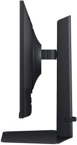 Монітор Samsung LS27FG606EIXUA Black