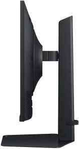 Фото: Монітор Samsung LS27FG606EIXUA Black - 27" IPS / 2560×1440 / 350 Гц / AMD FreeSync Premium, Nvidia G-Sync / Pivot / HAS № 12 | KTC
