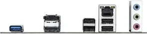 Фото: Материнська плата Gigabyte H610M D3W № 4 | KTC