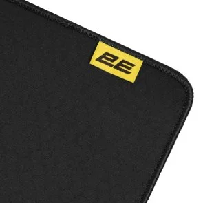 Фото: Килимок 2E Gaming Pro Speed S Black (2E-SPEED-S-BK-PRO) № 2 | KTC