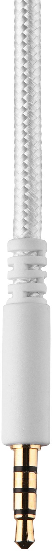 Гарнітура 2E Gaming HG355 7.1 White (2E-HG355WT-7.1)