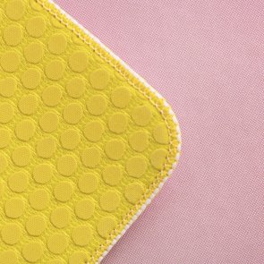 Килимок 2E Gaming Pro Speed XL Pink (2E-SPEED-XL-PK-PRO)