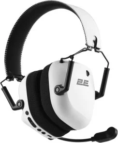 Фото: Гарнітура 2E Gaming HG365 White (2E-HG365WT-WL) № 2 | KTC