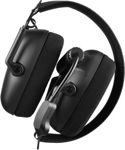 Гарнітура 2E Gaming HG365 Black (2E-HG365BK-WL)