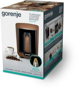Фото: Електротурка Gorenje ATCM730T № 9 | KTC