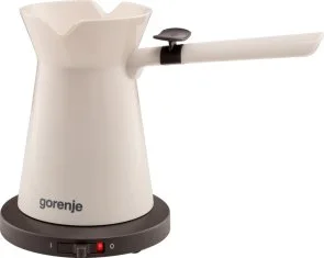 Фото: Електротурка Gorenje TCM350W № 2 | KTC