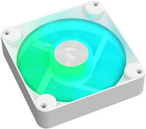 Фото: Кулер APNX FP1-120 ARGB White 3pcs (APF3-PF11257.21) № 3 | KTC